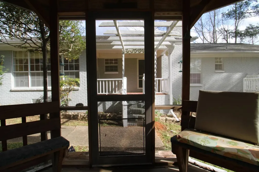 242 Wildwood Drive Jackson AL 36545