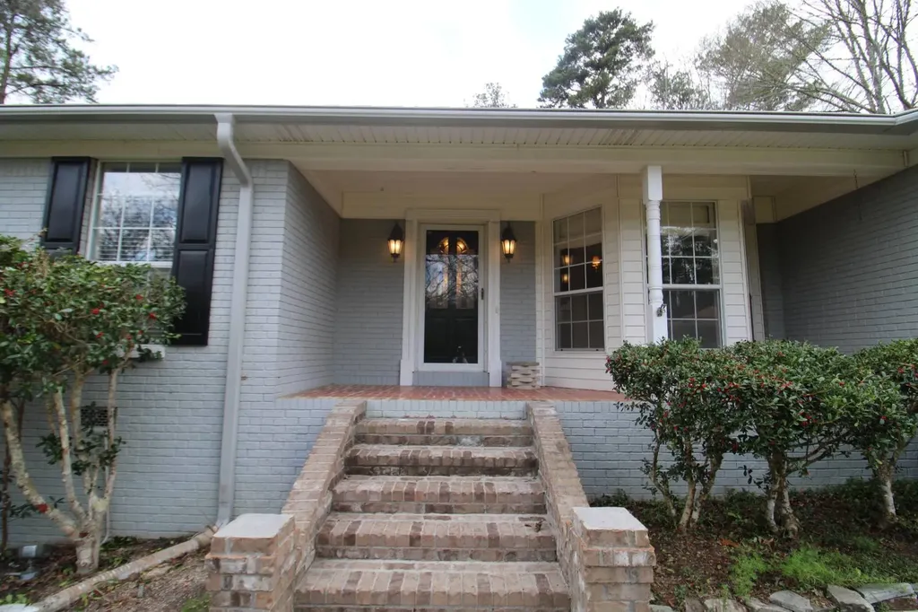 242 Wildwood Drive Jackson AL 36545