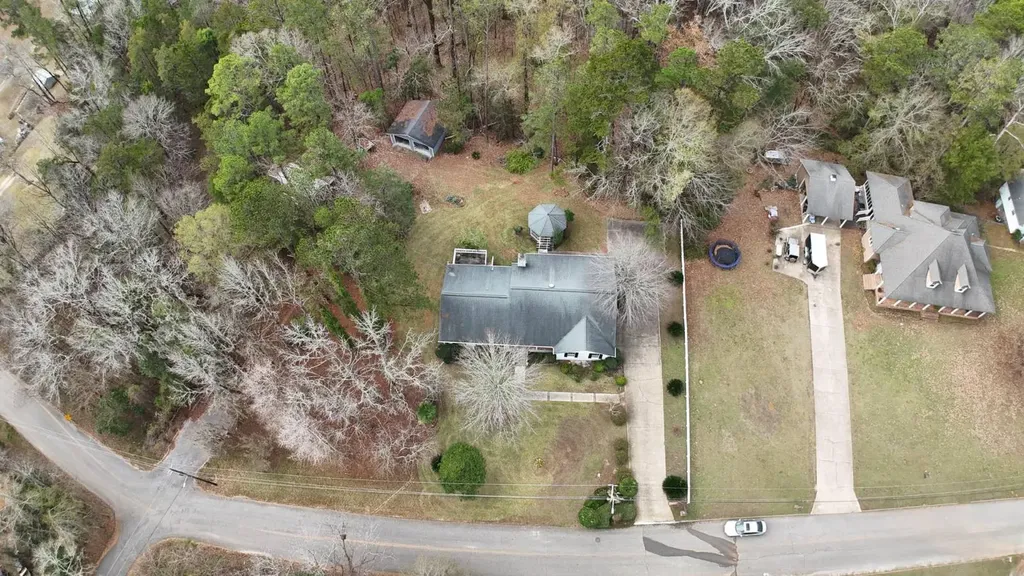 242 Wildwood Drive Jackson AL 36545
