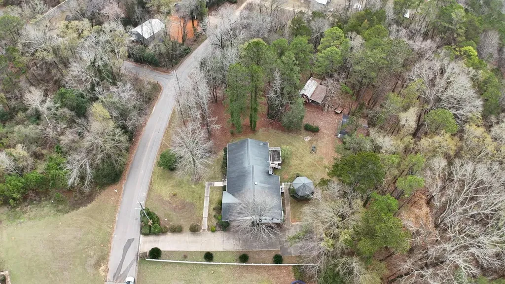 242 Wildwood Drive Jackson AL 36545