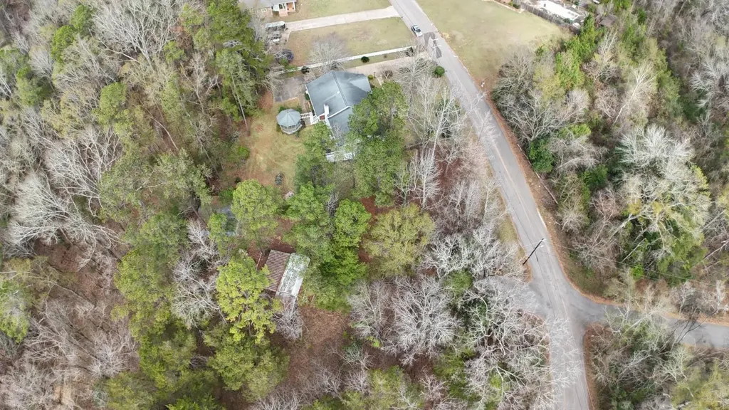 242 Wildwood Drive Jackson AL 36545