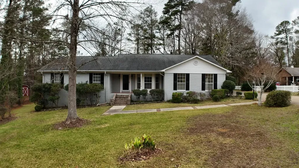 242 Wildwood Drive Jackson AL 36545