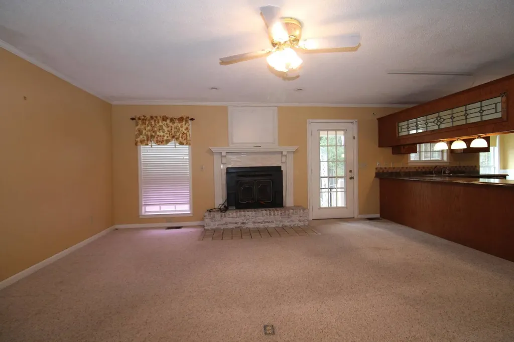 242 Wildwood Drive Jackson AL 36545