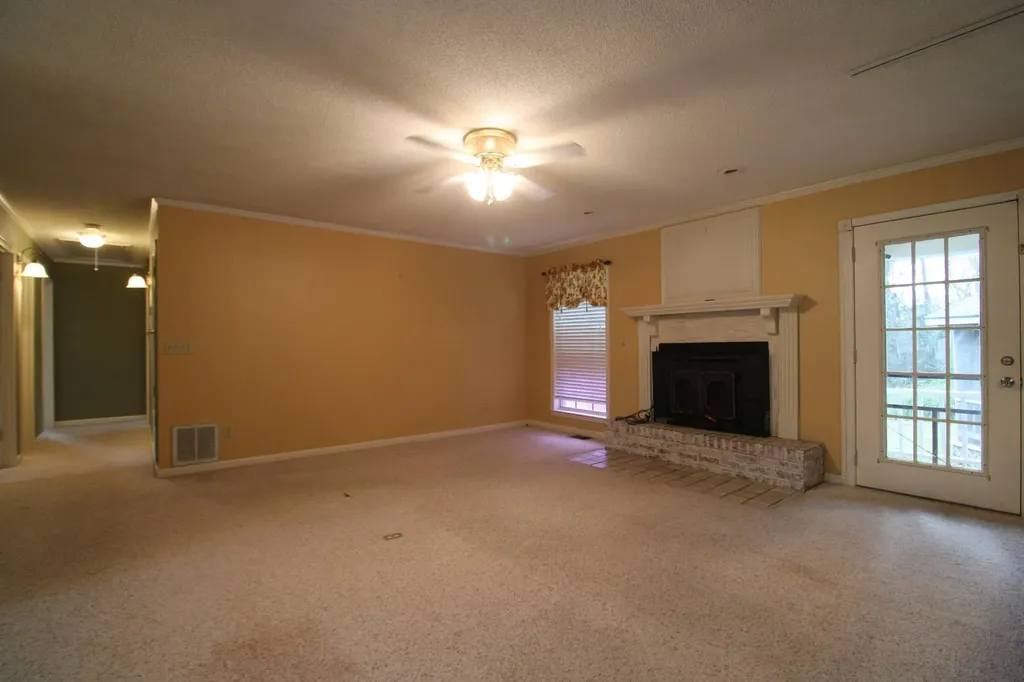 242 Wildwood Drive Jackson AL 36545