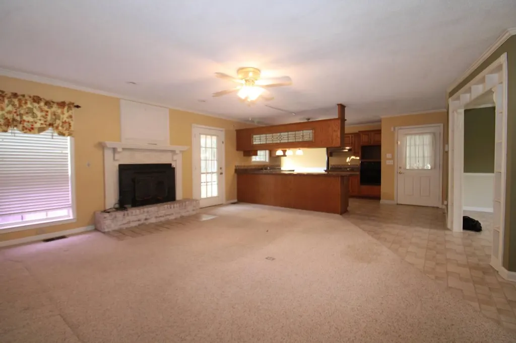 242 Wildwood Drive Jackson AL 36545