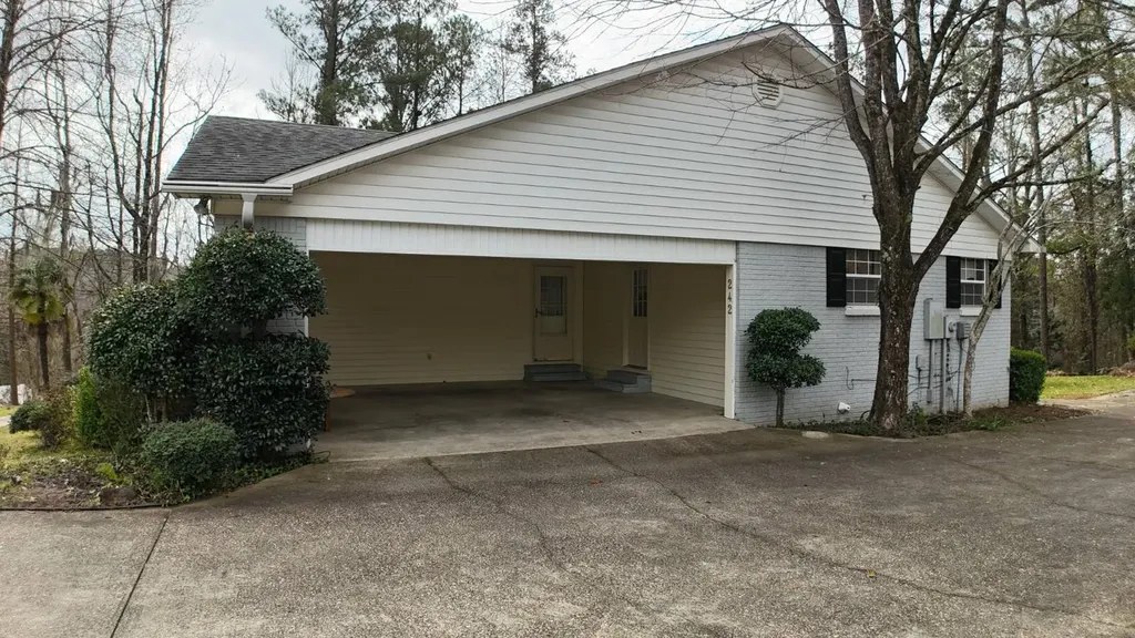 242 Wildwood Drive Jackson AL 36545