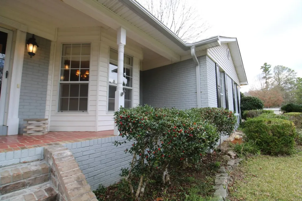 242 Wildwood Drive Jackson AL 36545