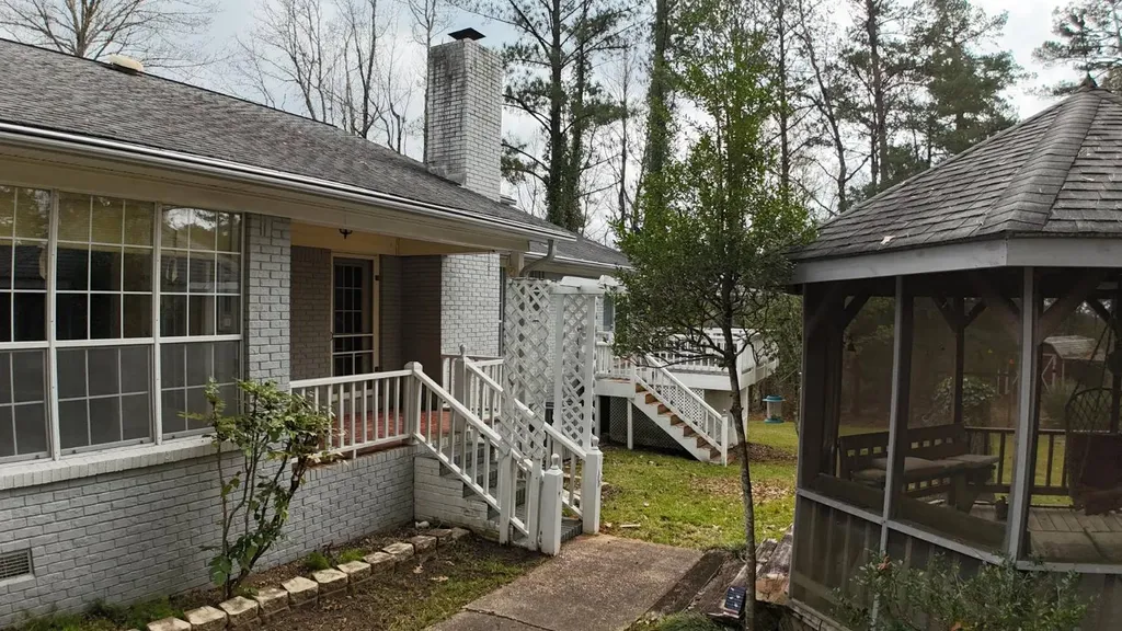 242 Wildwood Drive Jackson AL 36545