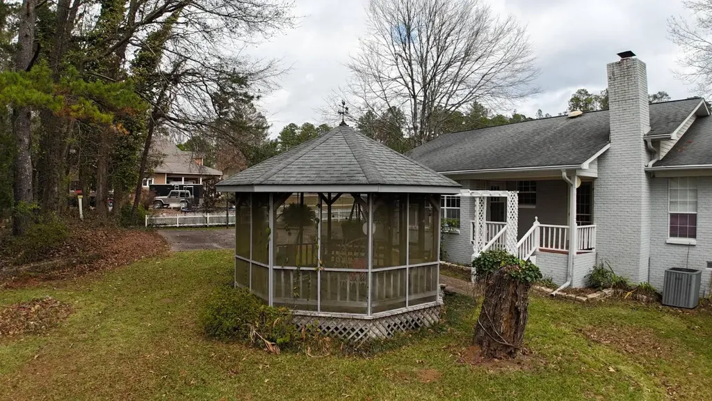 242 Wildwood Drive Jackson AL 36545