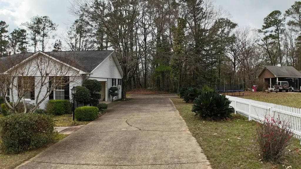242 Wildwood Drive Jackson AL 36545
