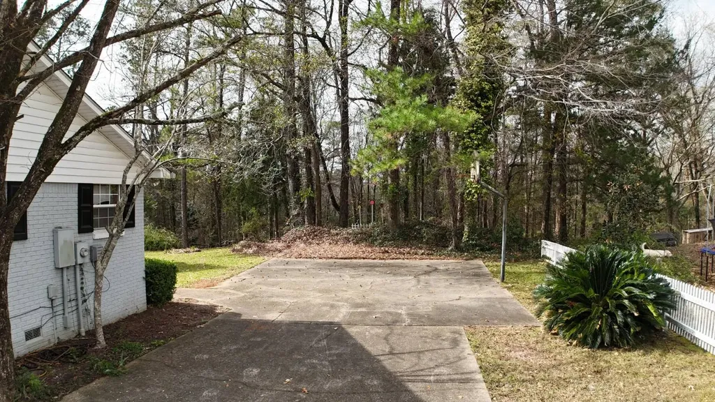 242 Wildwood Drive Jackson AL 36545