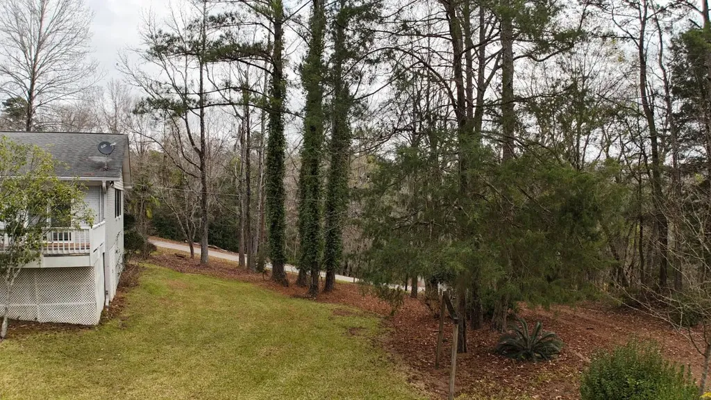 242 Wildwood Drive Jackson AL 36545