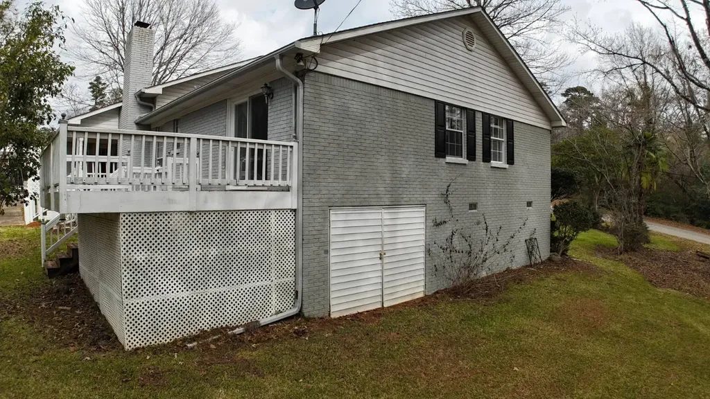 242 Wildwood Drive Jackson AL 36545