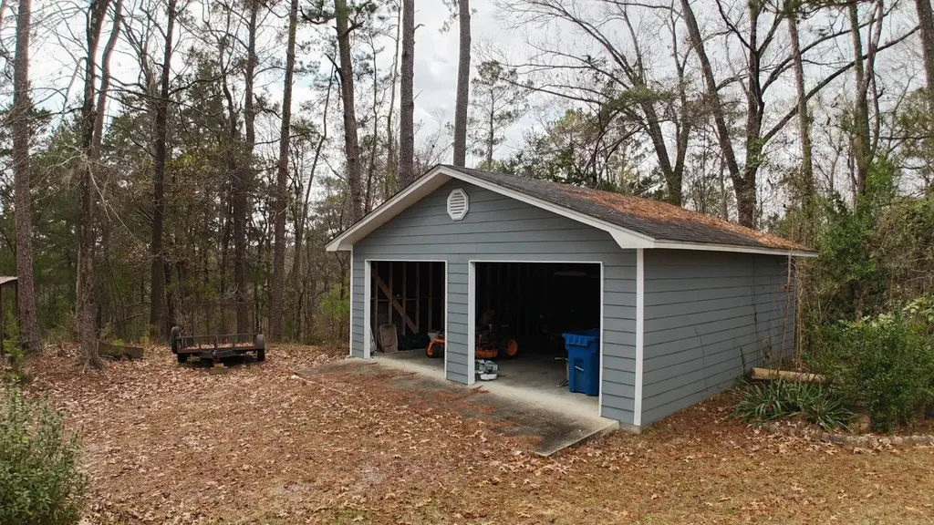 242 Wildwood Drive Jackson AL 36545