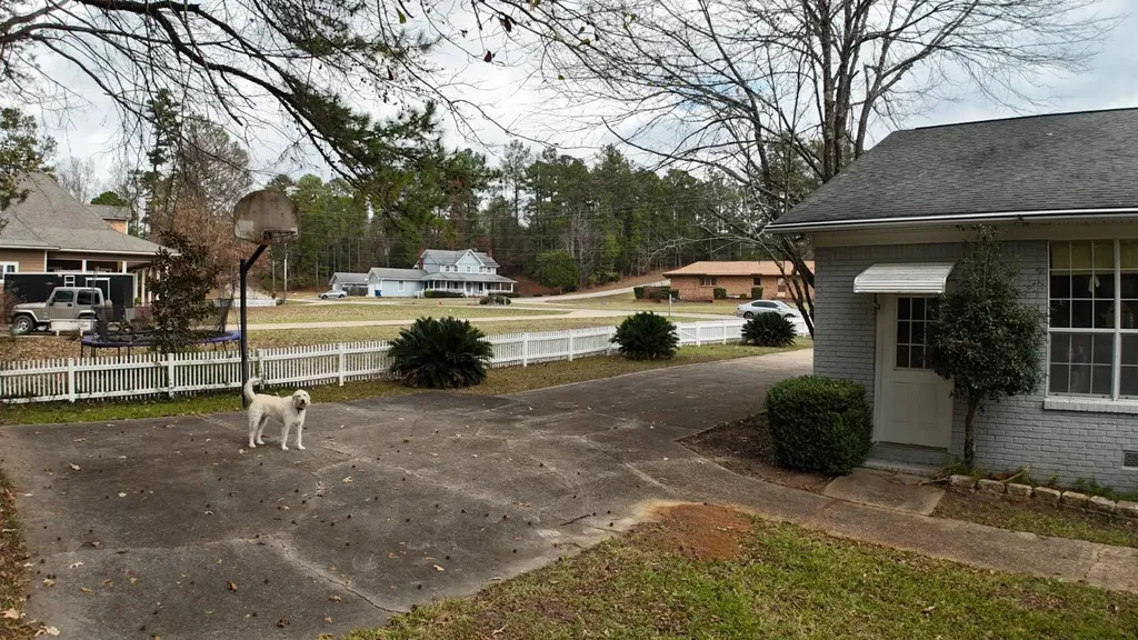 242 Wildwood Drive Jackson AL 36545