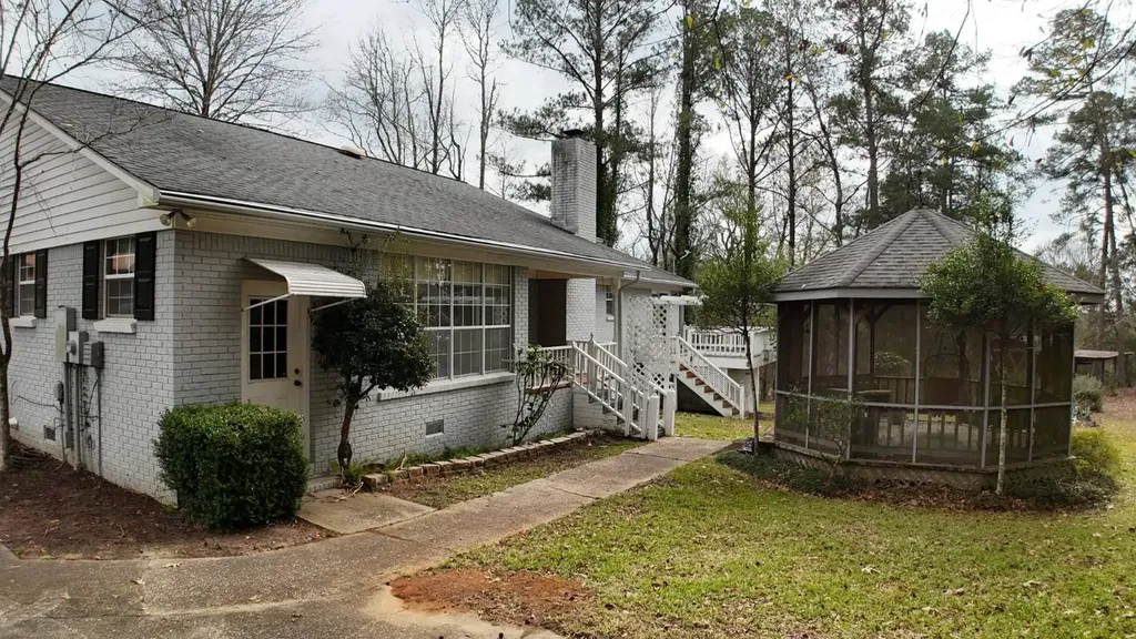 242 Wildwood Drive Jackson AL 36545