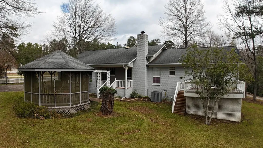 242 Wildwood Drive Jackson AL 36545