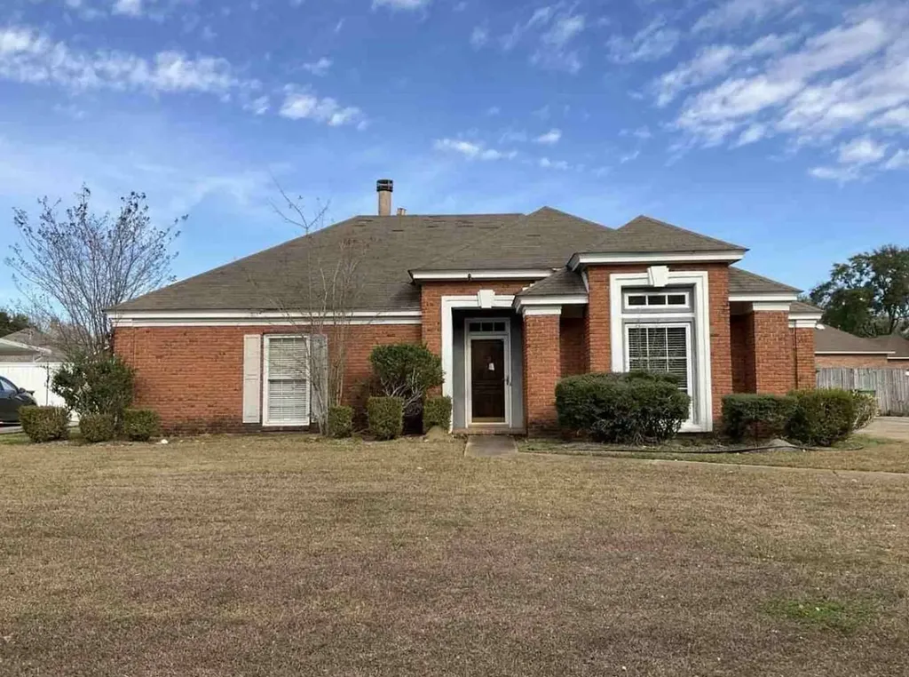 2205 Old Creek Road Montgomery AL 36117