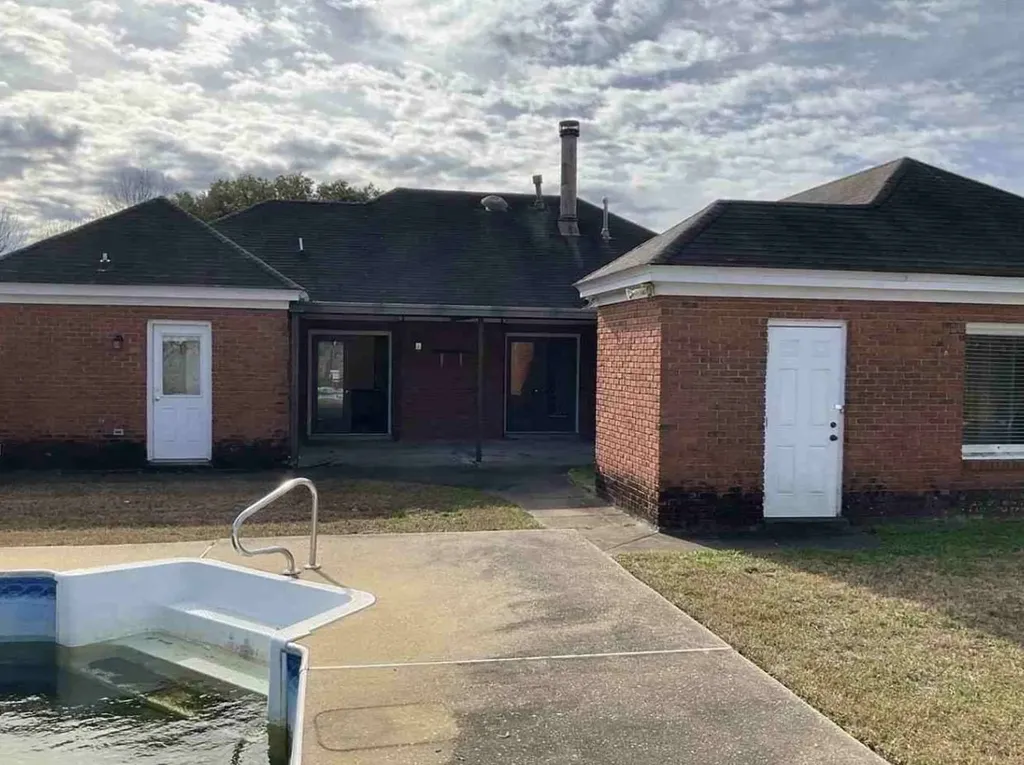 2205 Old Creek Road Montgomery AL 36117