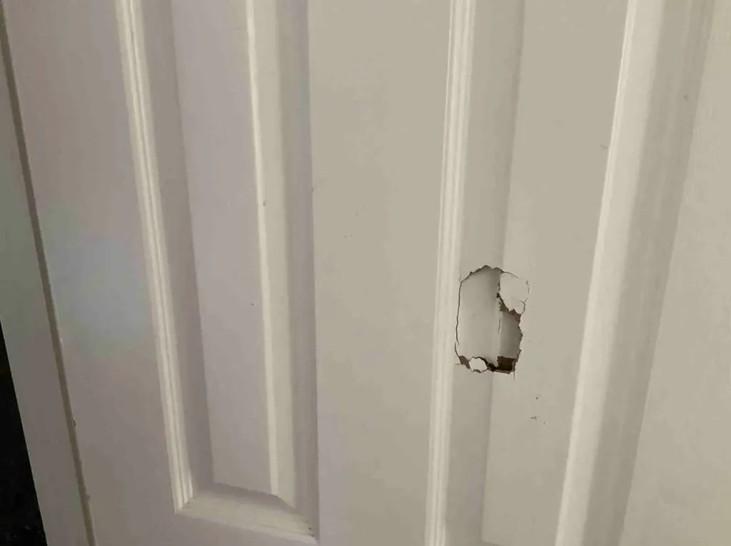 2205 Old Creek Road Montgomery AL 36117