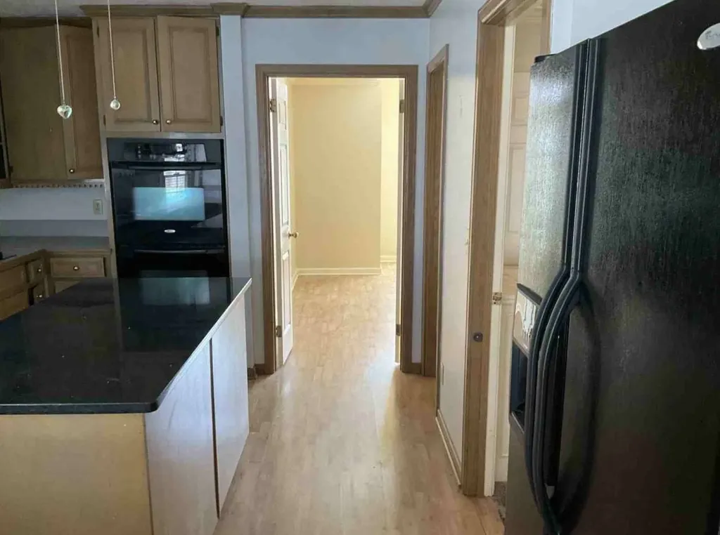 2205 Old Creek Road Montgomery AL 36117