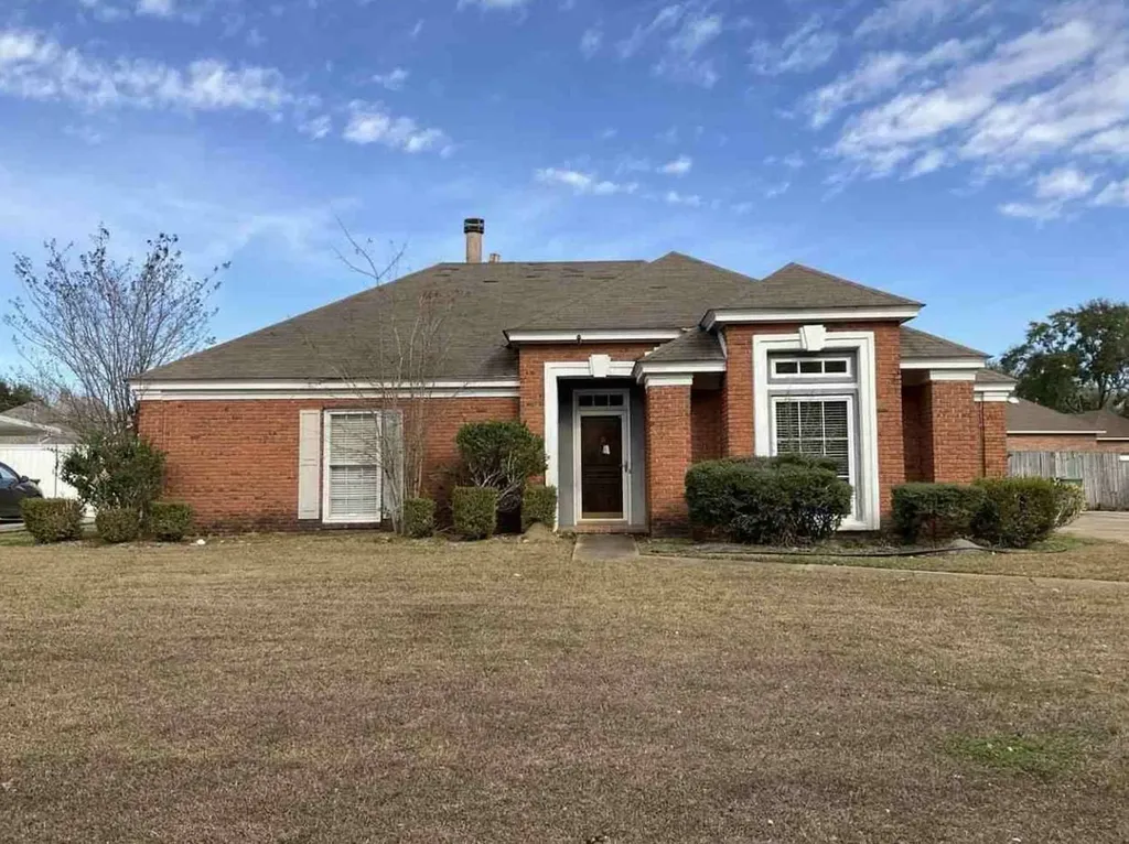 2205 Old Creek Road Montgomery AL 36117