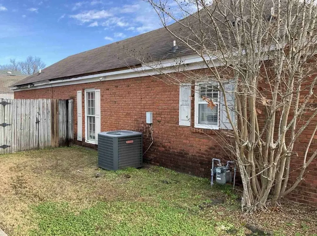 2205 Old Creek Road Montgomery AL 36117