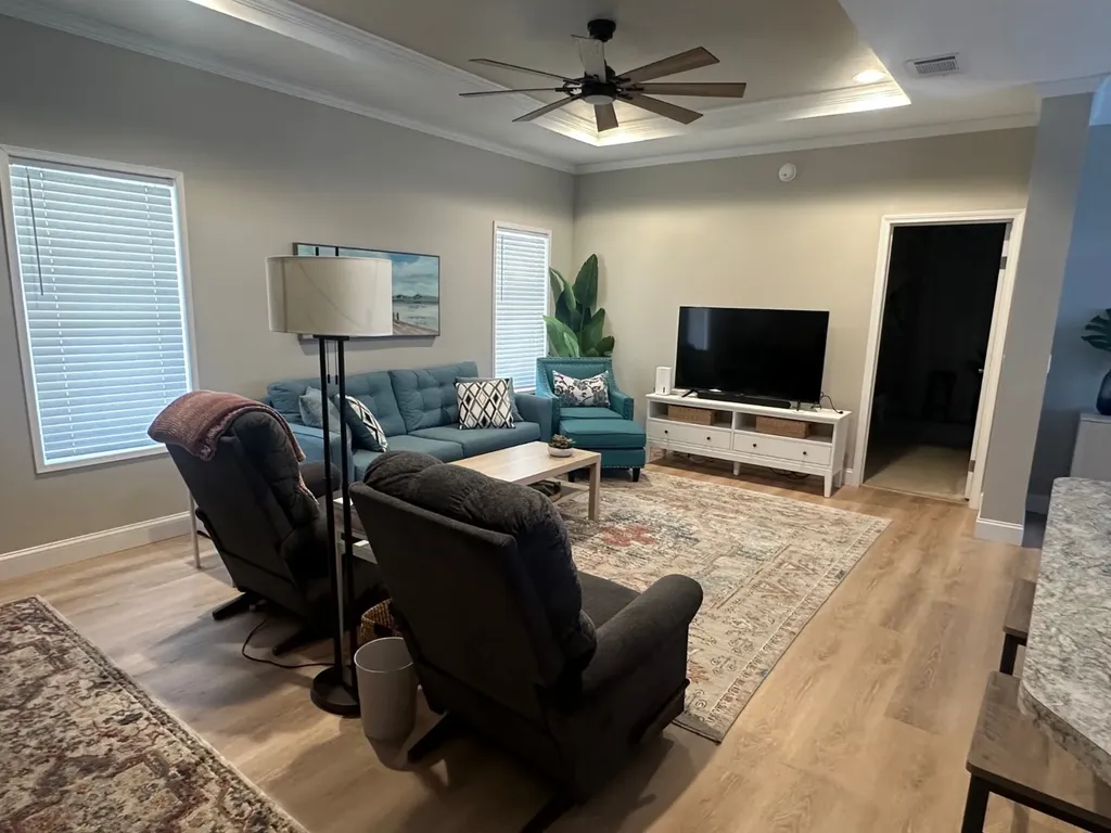 18306 Pondview Drive Foley AL 36535