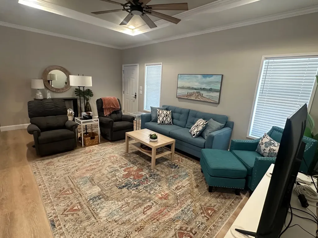 18306 Pondview Drive Foley AL 36535