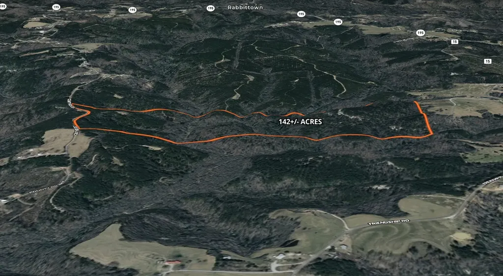 0 County Road 3217 Haleyville AL 35565