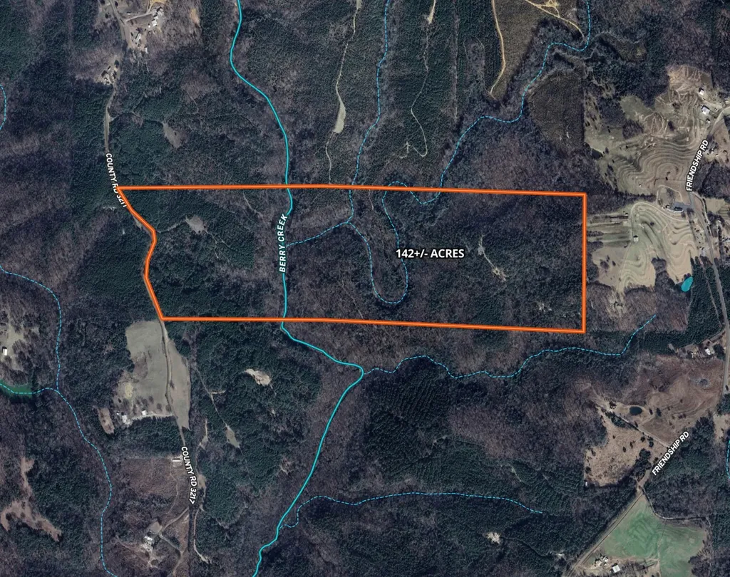 0 County Road 3217 Haleyville AL 35565