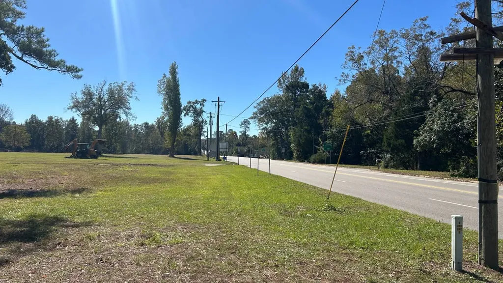 23834 State Line Road Florala AL 36442