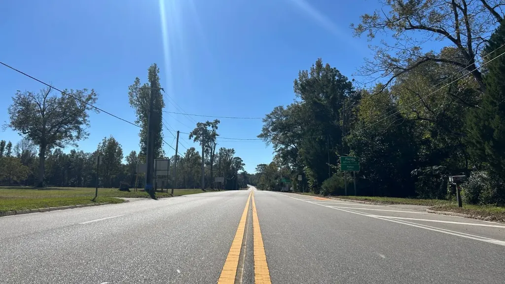 23834 State Line Road Florala AL 36442