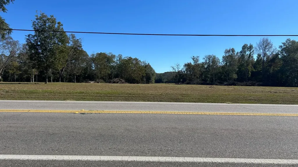 23834 State Line Road Florala AL 36442