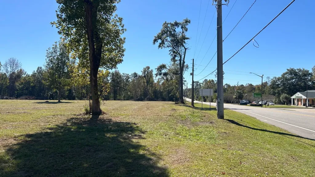 23834 State Line Road Florala AL 36442