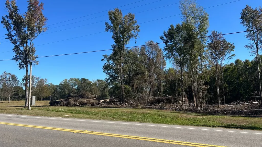 23834 State Line Road Florala AL 36442