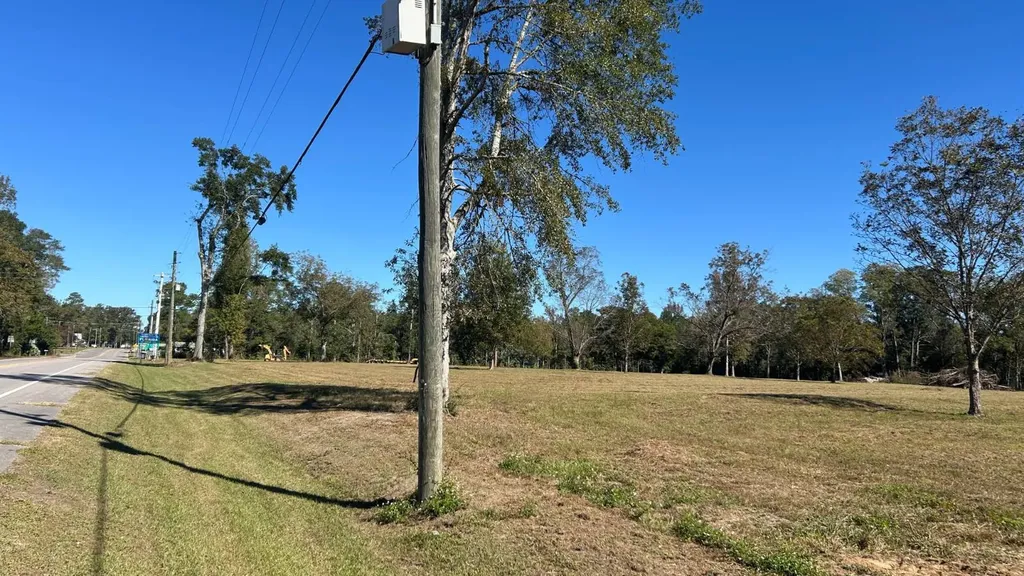 23834 State Line Road Florala AL 36442