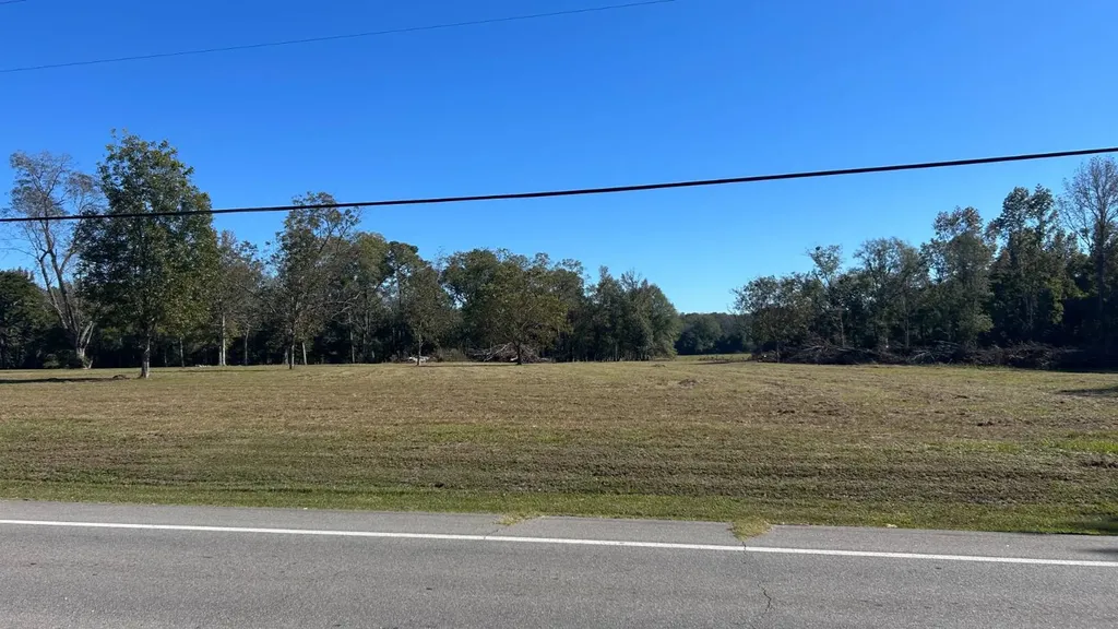 23834 State Line Road Florala AL 36442