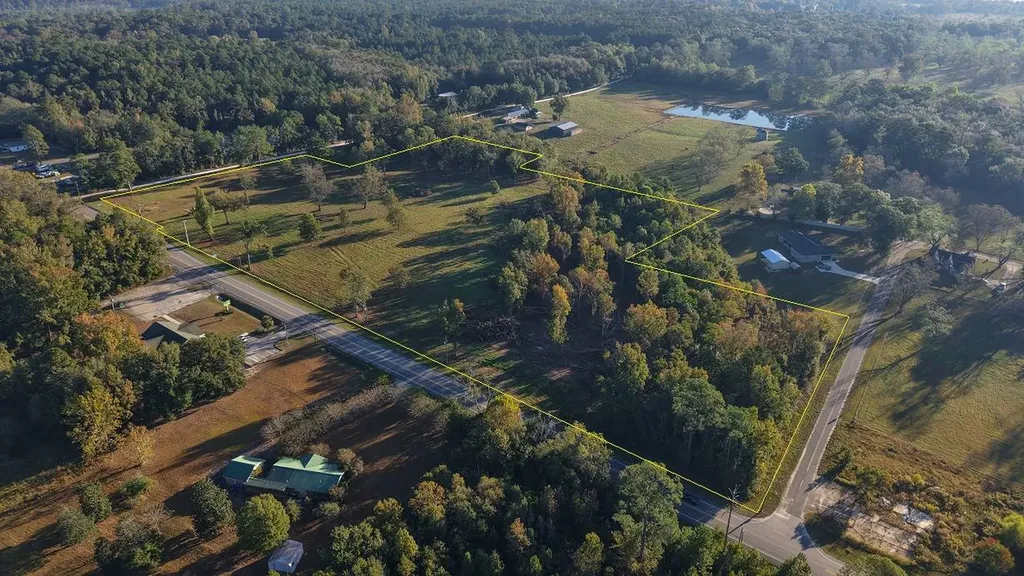 23834 State Line Road Florala AL 36442