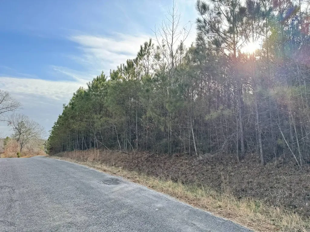 01 Bates Road Haleyville AL 35565