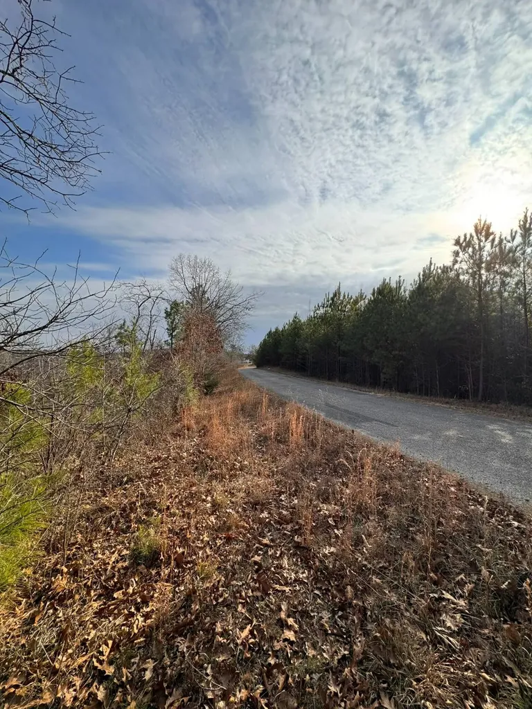 01 Bates Road Haleyville AL 35565