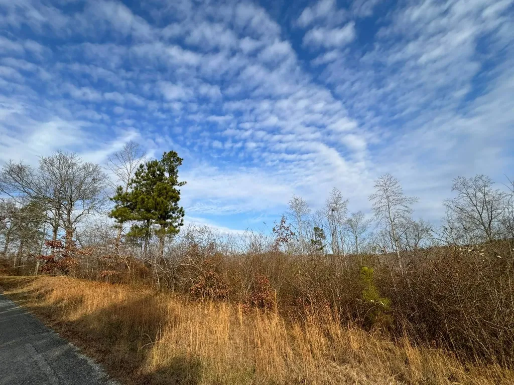 01 Bates Road Haleyville AL 35565