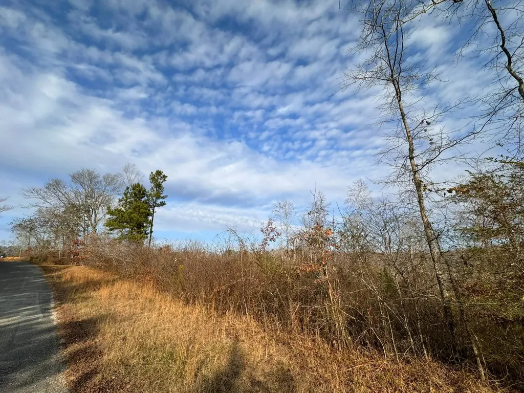 01 Bates Road Haleyville AL 35565