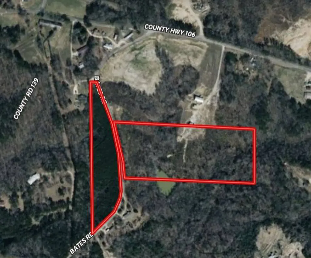 01 Bates Road Haleyville AL 35565