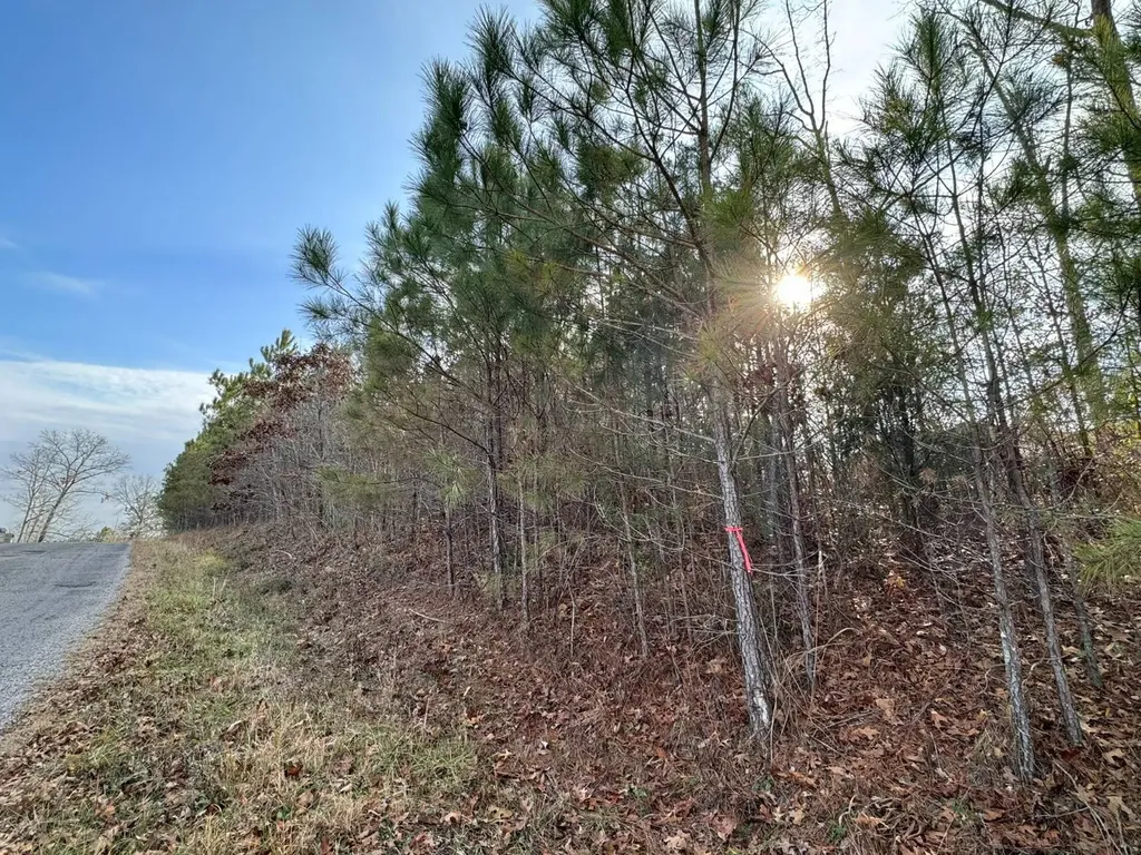 01 Bates Road Haleyville AL 35565