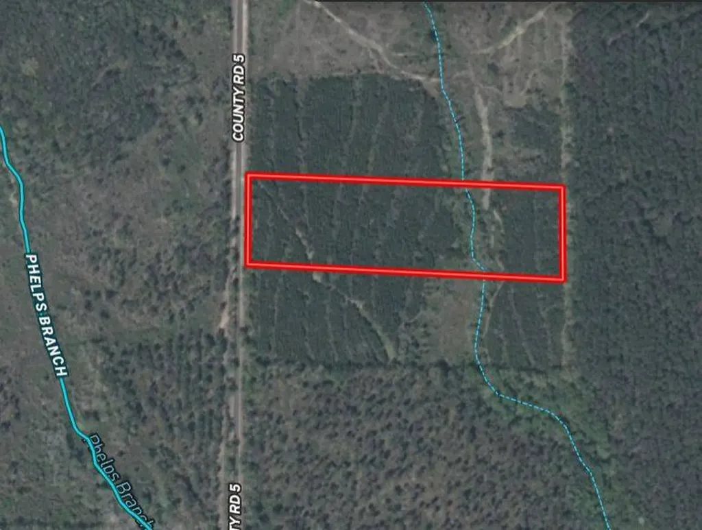 02 County Road 5 Cuba AL 36907