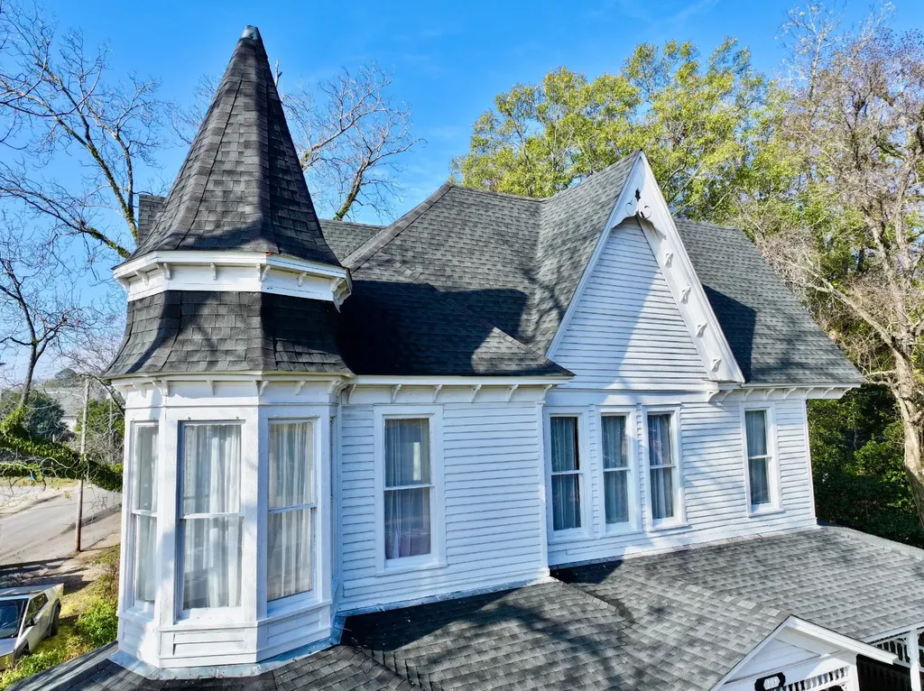 301 College Avenue Jackson AL 36545