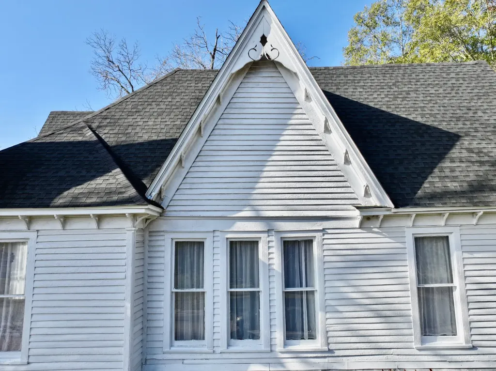 301 College Avenue Jackson AL 36545