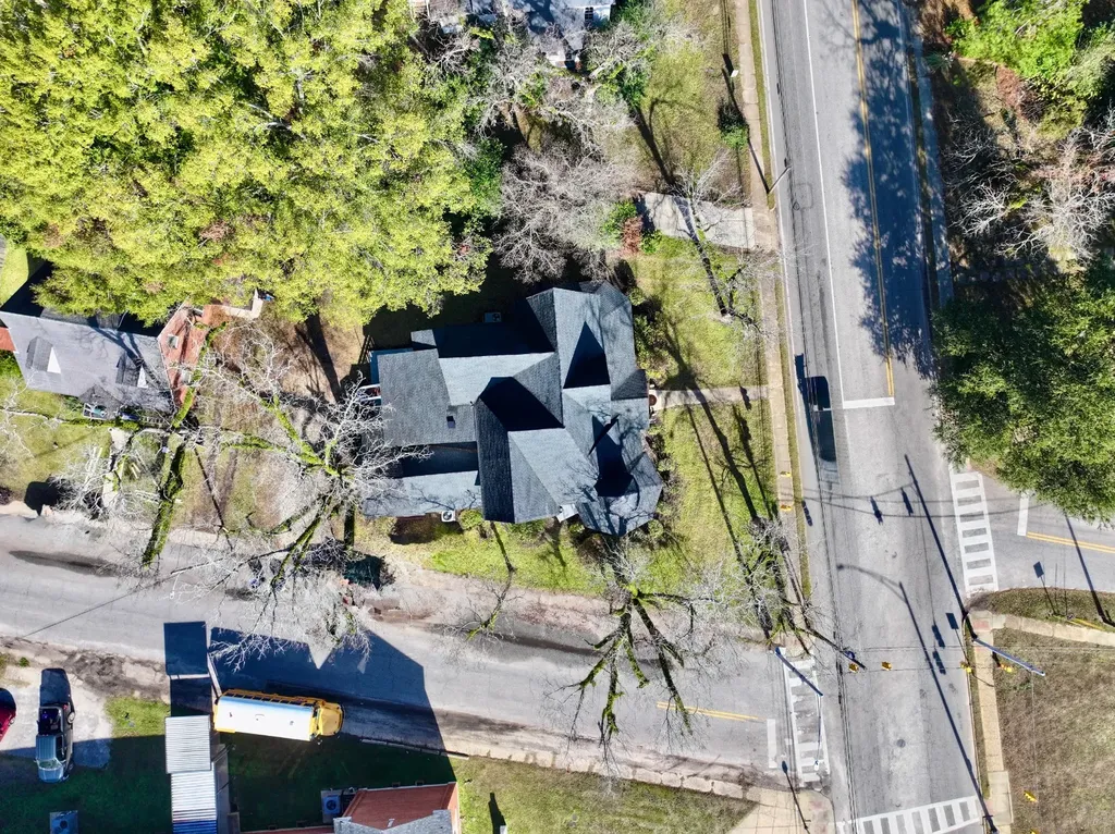 301 College Avenue Jackson AL 36545