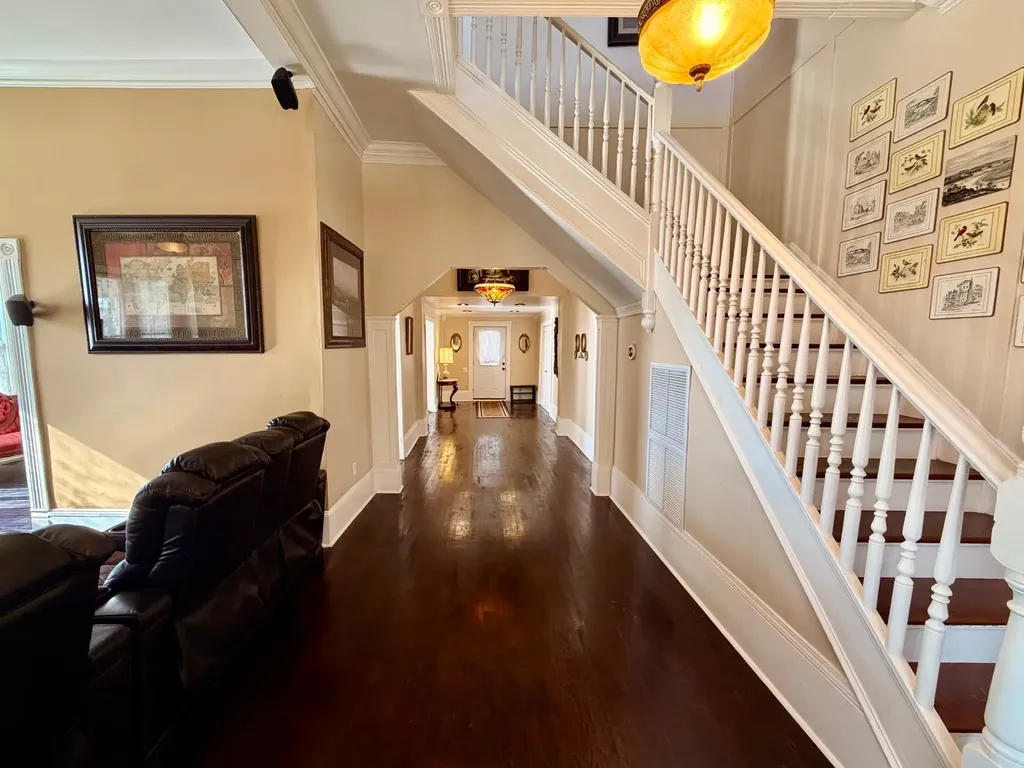 301 College Avenue Jackson AL 36545